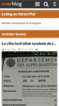 Mobile Screenshot of gpiel.com